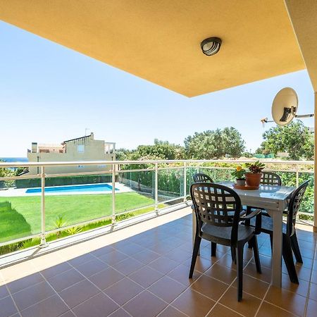 Hauzify I Apartament Cala Pepo Ла-Амеллья-де-Мар Экстерьер фото