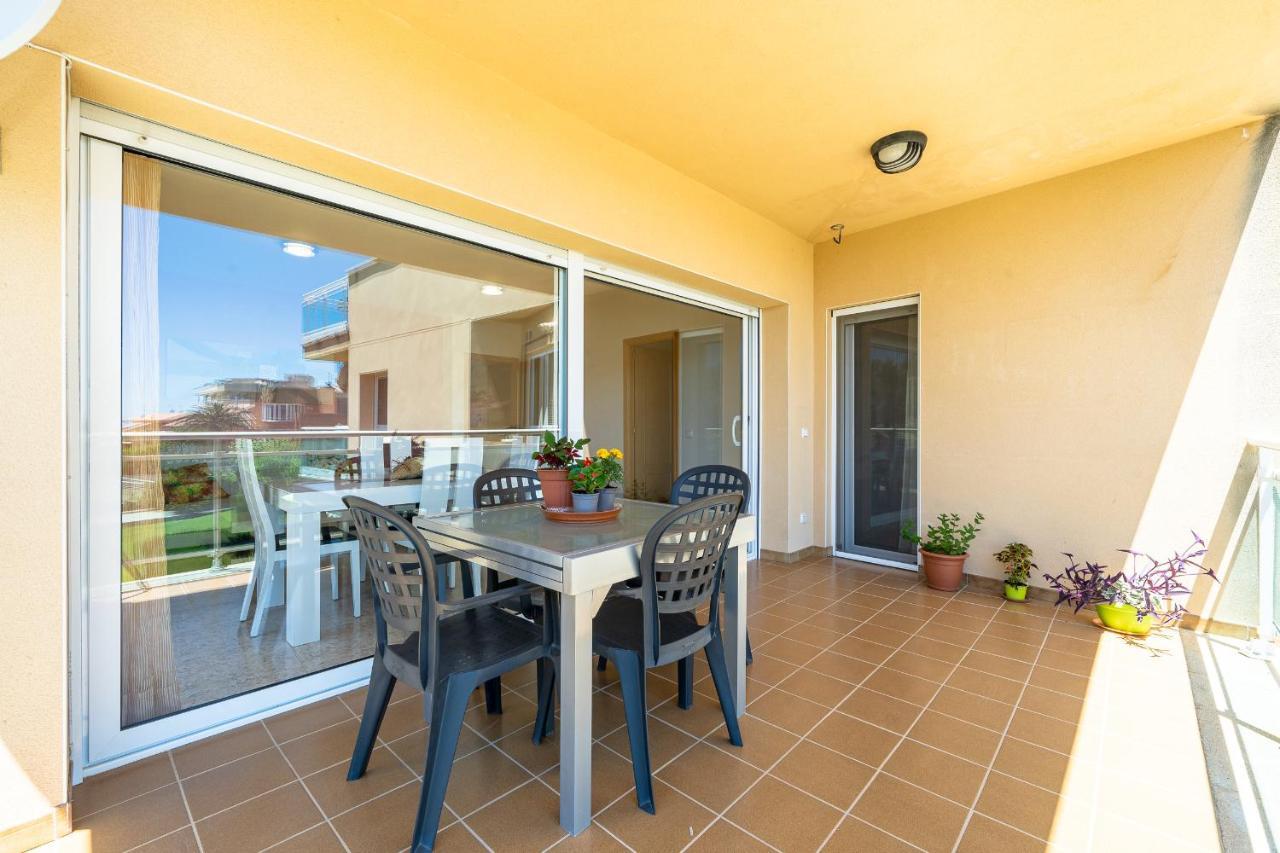 Hauzify I Apartament Cala Pepo Ла-Амеллья-де-Мар Экстерьер фото