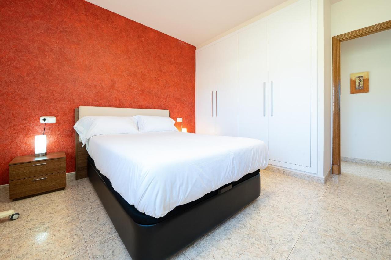 Hauzify I Apartament Cala Pepo Ла-Амеллья-де-Мар Экстерьер фото