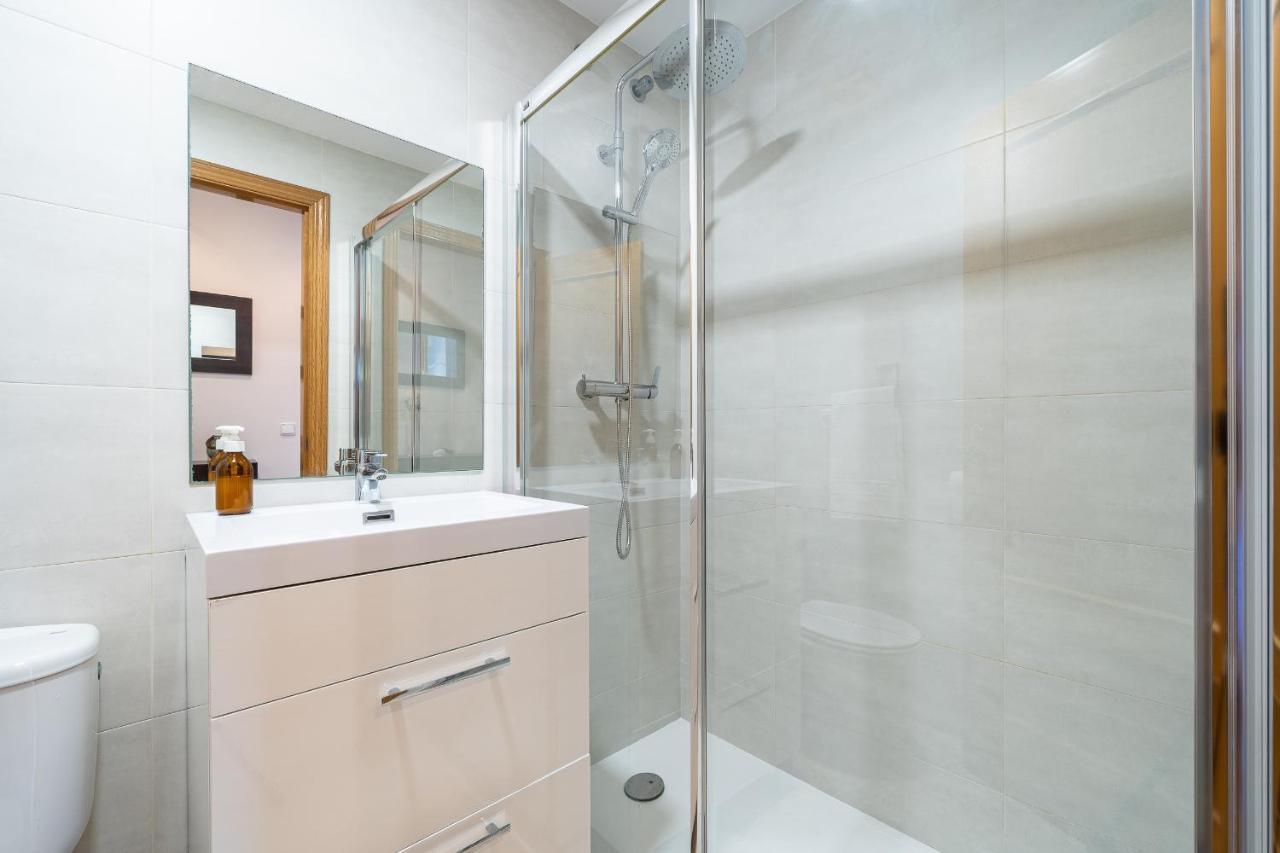 Hauzify I Apartament Cala Pepo Ла-Амеллья-де-Мар Экстерьер фото
