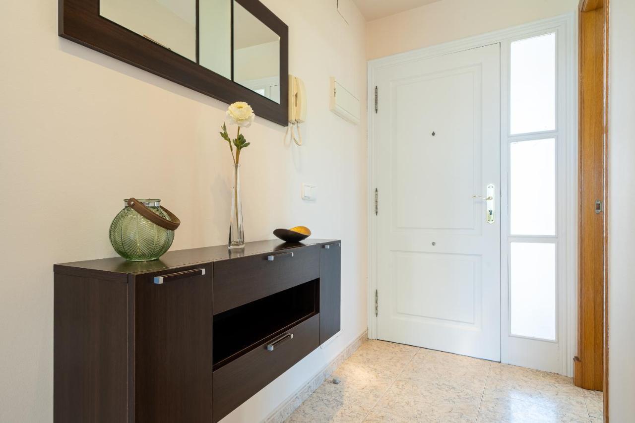 Hauzify I Apartament Cala Pepo Ла-Амеллья-де-Мар Экстерьер фото